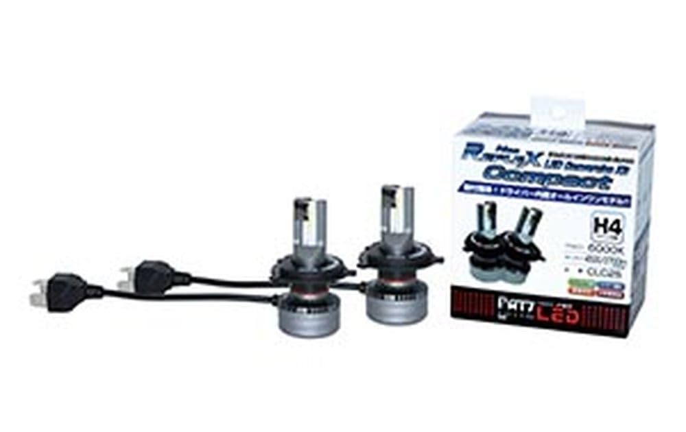 Amazon.co.jp: エフイーティー(FET) CATZ LEDキット REFLEX NEO